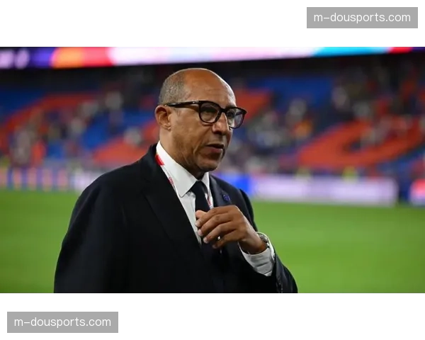 法国足协被曝挪用公款丑闻,多名前高管遭立案侦查 法国足协被曝挪用公款丑闻,多名前高管遭立案侦查