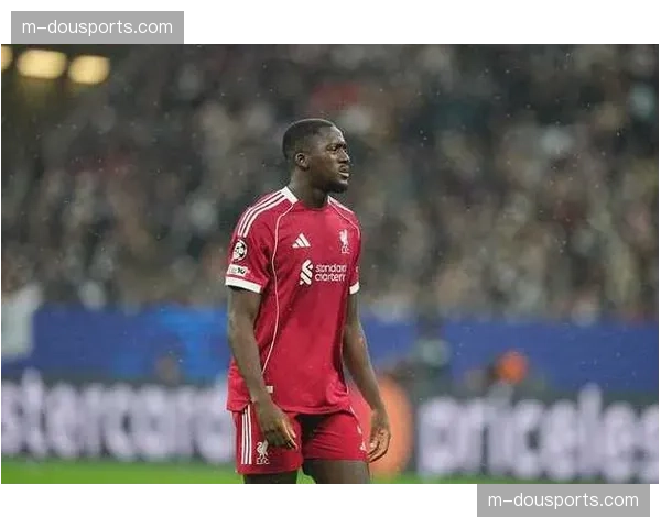 从伤病阴霾到核心归来:利物浦后卫科纳特的2025-26赛季复苏之路 从伤病阴霾到核心归来:利物浦后卫科纳特的2025-26赛季复苏之路