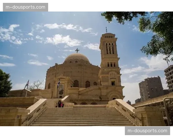 为迎接世锦赛,埃及开罗启动柔道专用训练馆建设 为迎接世锦赛,埃及开罗启动柔道专用训练馆建设