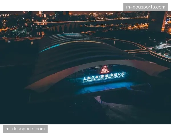 上海移动与久事集团合作，在东方体育中心部署5G+8K直播示范点