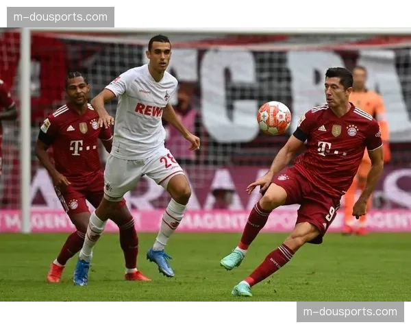 德甲联盟CEO：联赛竞争激烈对全球转播权销售有利