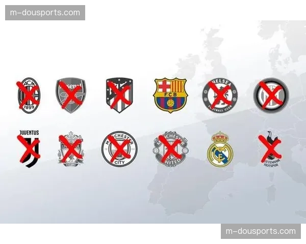 欧盟法院将就“欧超联赛”修改后的提案召开新一轮听证会