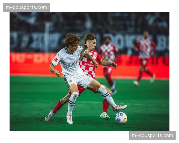 美因茨主场引入全新分屏技术，同时捕捉进球瞬间与球迷反应获好评